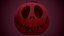 Colección de calabazas de Halloween
