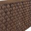 Rio Round Cut Media Console 106421 004