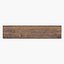 Rio Round Cut Media Console 106421 004