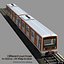 U-Bahn - U-Bahn Zug 1