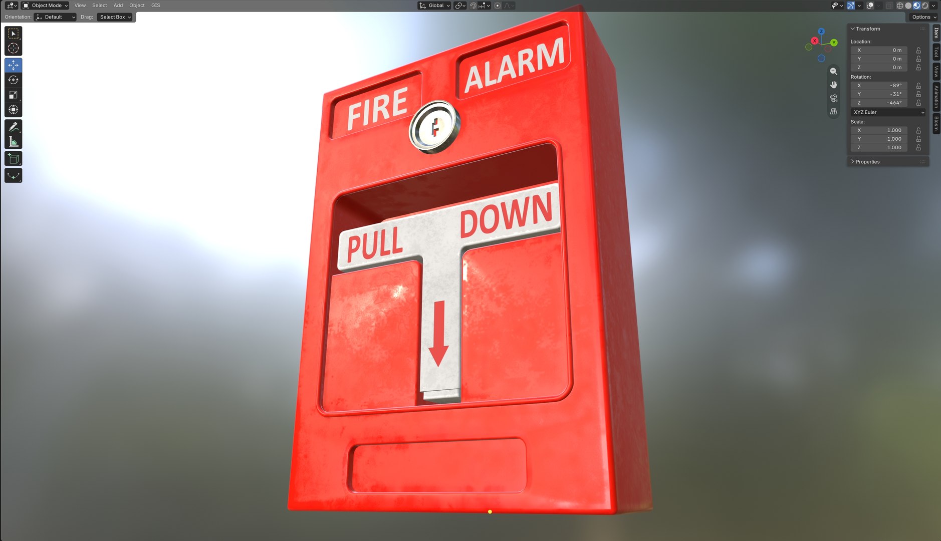 Fire Alarm Box 3D model https://p.turbosquid.com/ts-thumb/so/YcMPN2/p4/6/jpg/1787379606/1920x1080/fit_q87/7d6b6dce9a72862417dc288ffd3d9f7b181d15b1/6.jpg