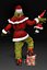 Scan Cosplay Gifted Grinch