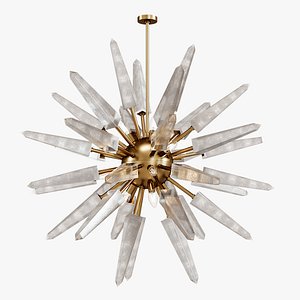 Iconic Pendant Lamp
