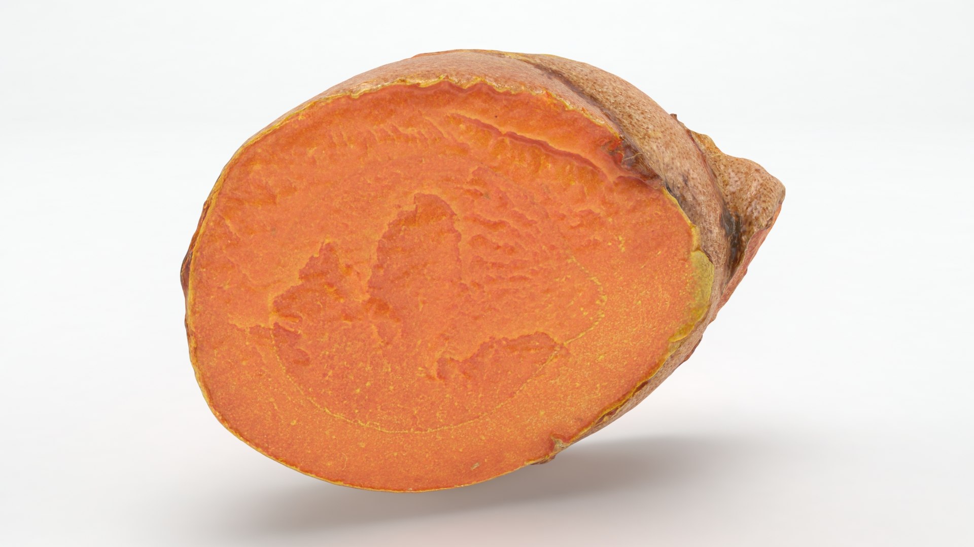 Turmeric Slice v2 3D model https://p.turbosquid.com/ts-thumb/so/gSC8Bi/0T/turmericslicev2_b0006/jpg/1646567394/1920x1080/fit_q87/9440e12c2da6605bf1e429157a2c966696c71d07/turmericslicev2_b0006.jpg