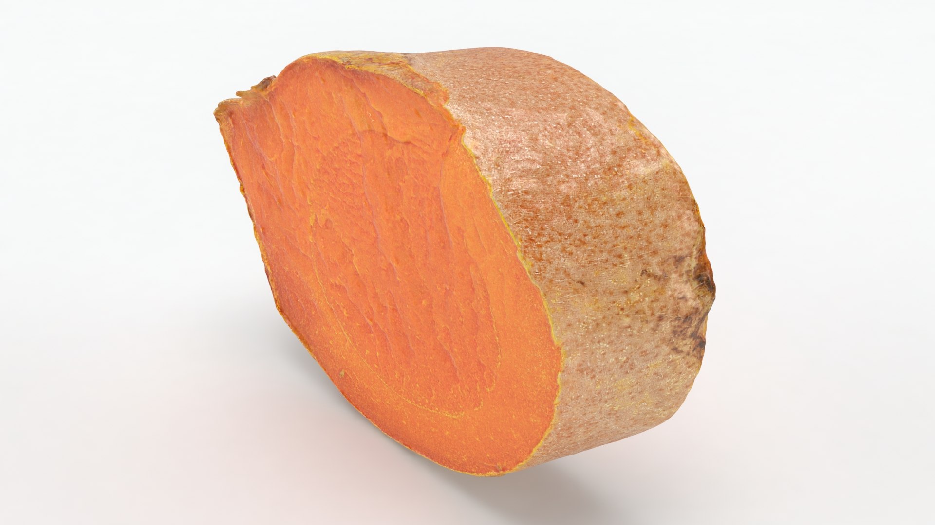 Turmeric Slice v2 3D model https://p.turbosquid.com/ts-thumb/so/gSC8Bi/KO/turmericslicev2_b0014/jpg/1646567341/1920x1080/fit_q87/6b94996b3b90d12a3df9e1acdb133aeb4a4dc5ae/turmericslicev2_b0014.jpg
