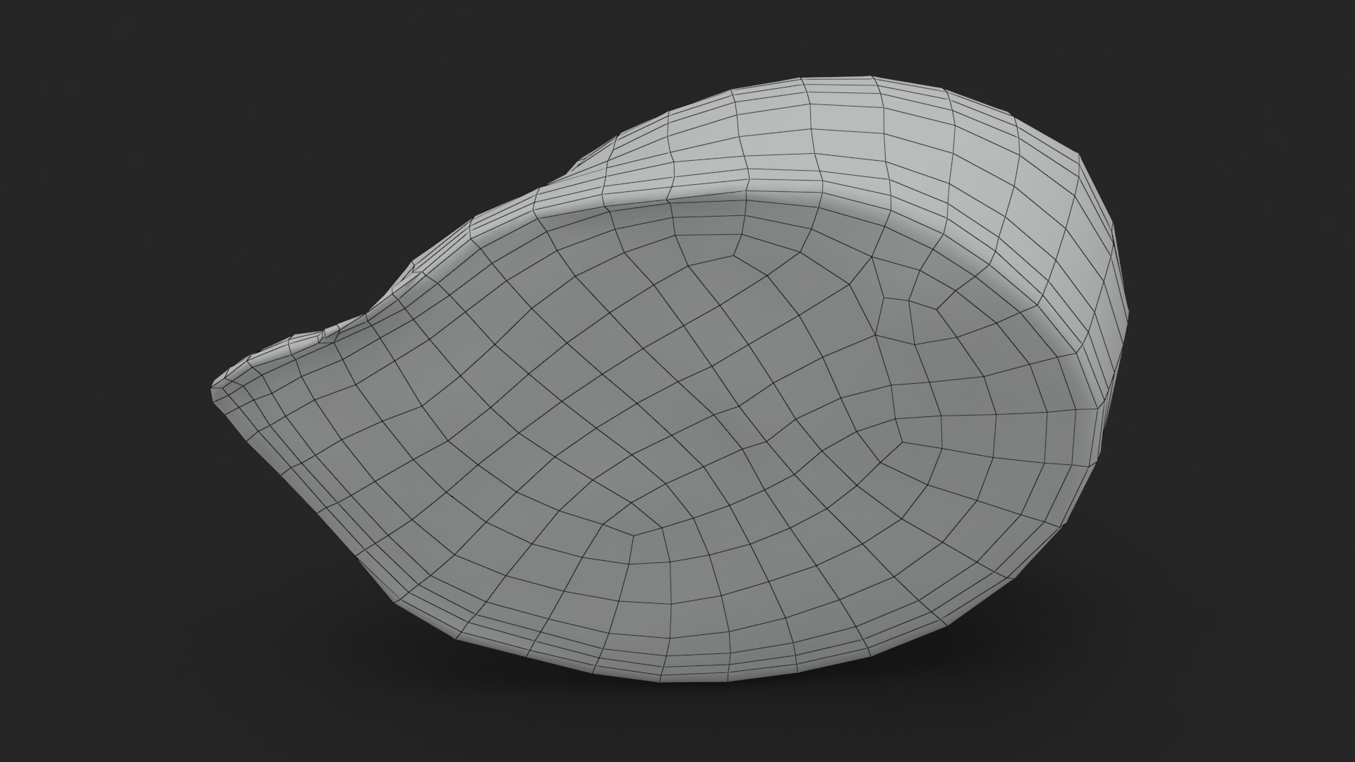 Turmeric Slice v2 3D model https://p.turbosquid.com/ts-thumb/so/gSC8Bi/VB/turmericslicev2_g0002/jpg/1646567367/1920x1080/fit_q87/19bf3754694990d9afe9bf5aec6794707924d2fa/turmericslicev2_g0002.jpg