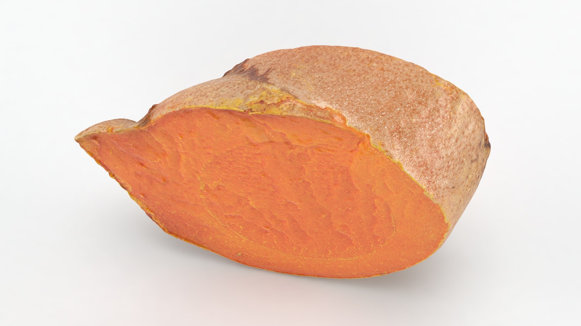 Turmeric Slice v2 3D model https://p.turbosquid.com/ts-thumb/so/gSC8Bi/w7/turmericslicev2_b0008/jpg/1646567332/1920x1080/fit_q87/e463c9edd6644202177bc563fab3e4ba928519d2/turmericslicev2_b0008.jpg
