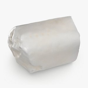 Fruit Chew Candy - 3D Scanned model