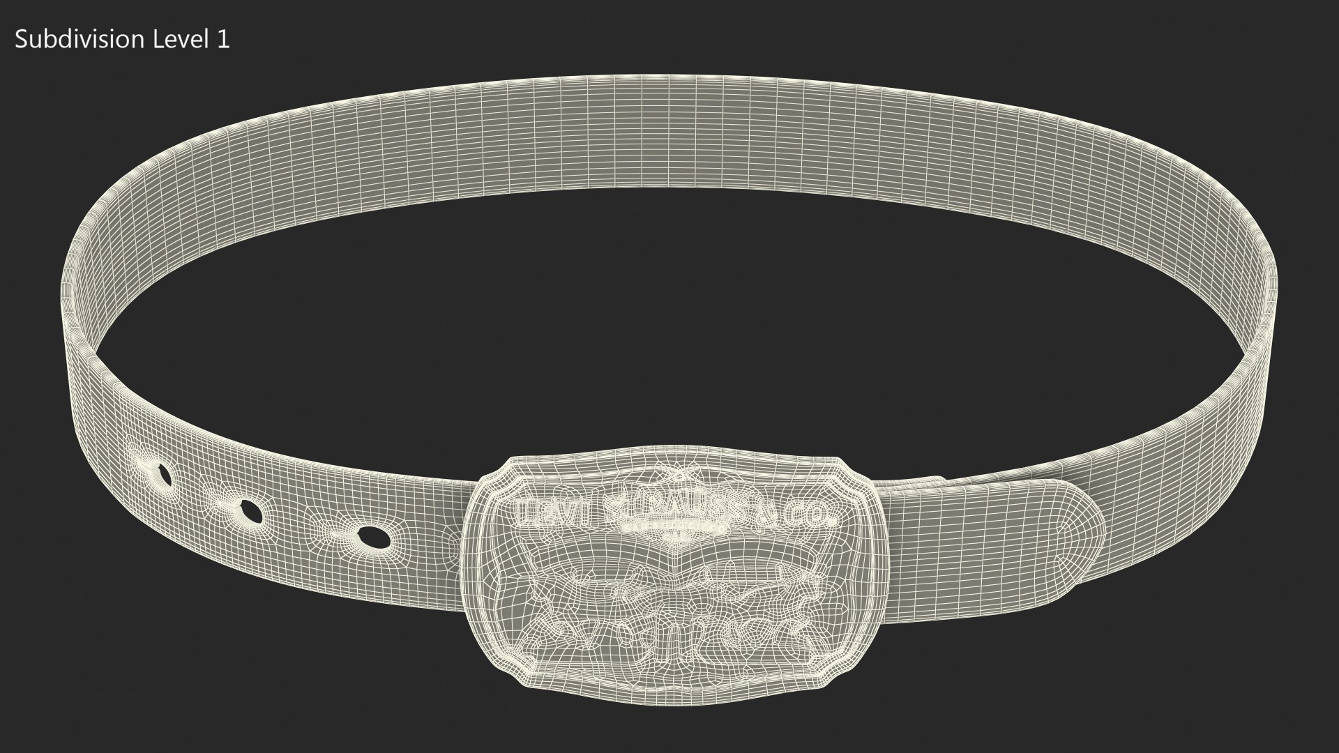 3D Levis Belt with Plaque Buckle model https://p.turbosquid.com/ts-thumb/so/jEqXB4/6y/levisbeltwithplaquebuckle3dsmodel014/jpg/1678458273/1920x1080/fit_q87/2157543efdff38b07b8a8698582f22044fbf9049/levisbeltwithplaquebuckle3dsmodel014.jpg
