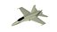 McDonnell Douglas F A-18 Hornet