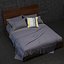 H61F Bedframe