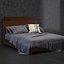 H61F Bedframe
