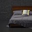 H61F Bedframe