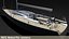 47 "Cruiser Medium-Low Poly