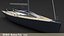 47 "Cruiser Medium-Low Poly