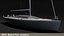 47 "Cruiser Medium-Low Poly