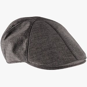 Men's Hat 1