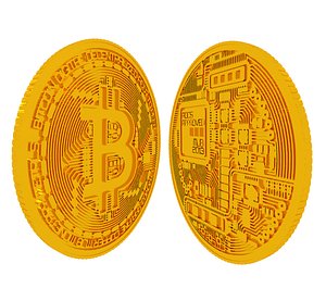 bitcoin