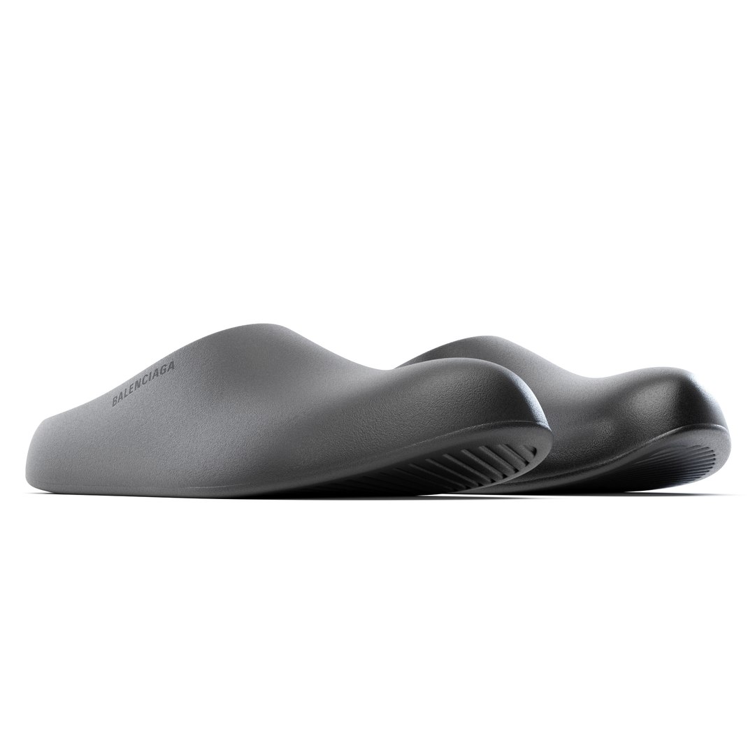 Balenciaga Pool Closed Slide 3D model https://p.turbosquid.com/ts-thumb/sp/1MP642/cO/0000/jpg/1658833255/1920x1080/fit_q87/f51e9b6d0fccb4906bf2eca69e5734d32de50925/0000.jpg