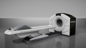 ct scan 3D