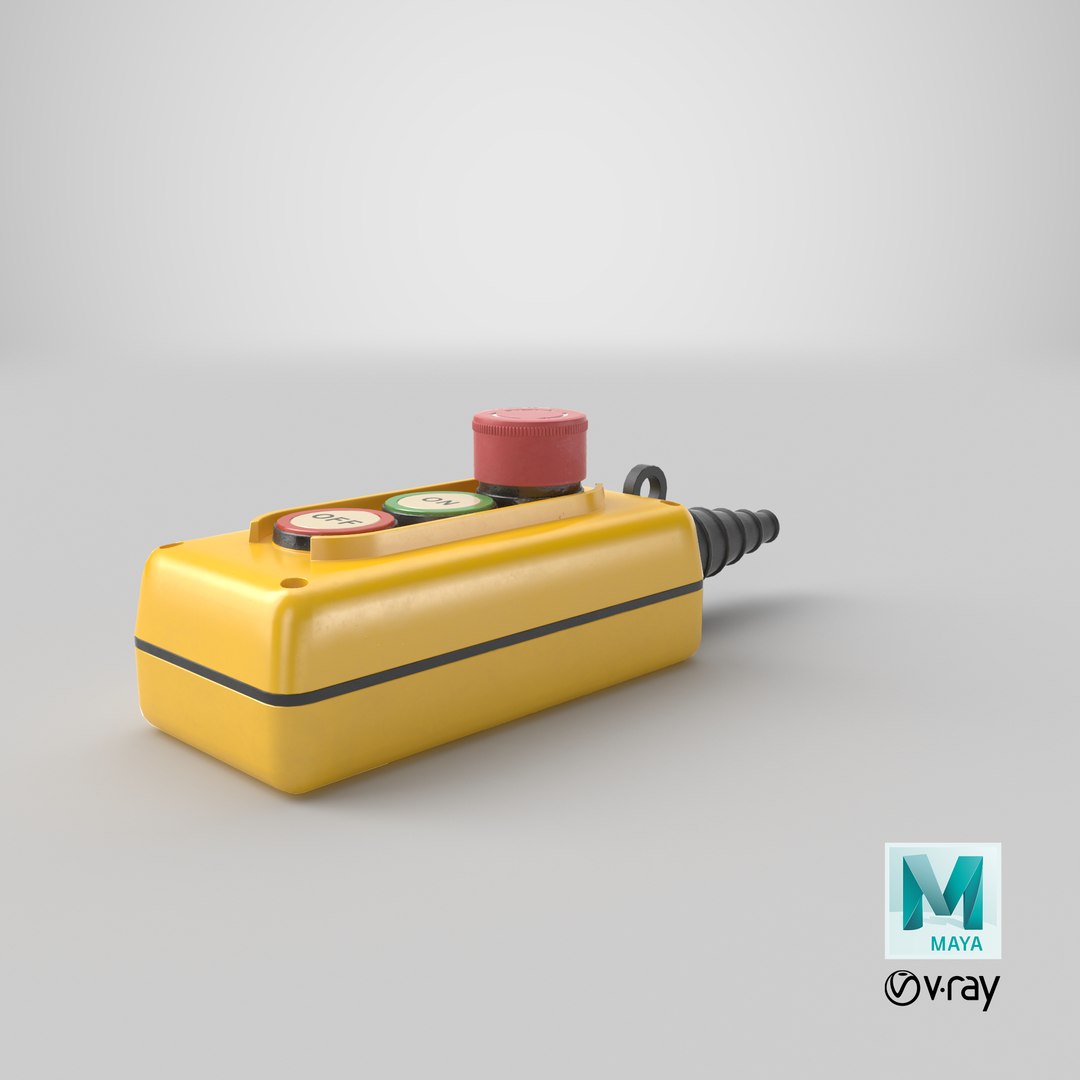pendant push button emergency model https://p.turbosquid.com/ts-thumb/sp/3CuTwI/VWHR0FfC/stemcell_maya_vray_render/png/1549475663/1920x1080/fit_q87/9fa717e0825a2ca3a368af8a700e9c4fe739f168/stemcell_maya_vray_render.jpg