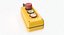 On / Off with Emergency Pendant Push Button