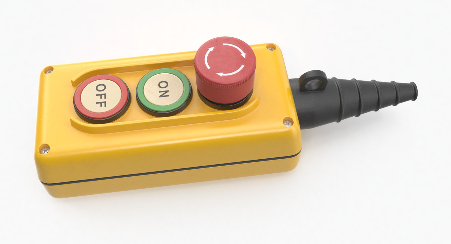 pendant push button emergency model https://p.turbosquid.com/ts-thumb/sp/3CuTwI/utqUjwG1/on_off_emergency_push_pendant_preview06/png/1549453386/1920x1080/fit_q87/734c2322be5808bb4becbaedaef6e2c8ff422baa/on_off_emergency_push_pendant_preview06.jpg
