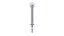 Modern Fluted Glass Wall Sconce