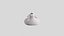 LE POULET VASO 3D 모델