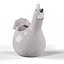 LE POULET VASO 3D 모델