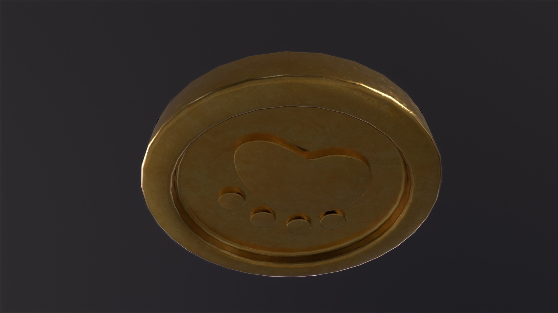 Gold Coin 3D model https://p.turbosquid.com/ts-thumb/sp/937Xvl/nM/goldcoin_005/jpg/1693729677/1920x1080/fit_q87/8c45ac9cfa58144b1f7f6767609f5a1dd84b1fca/goldcoin_005.jpg
