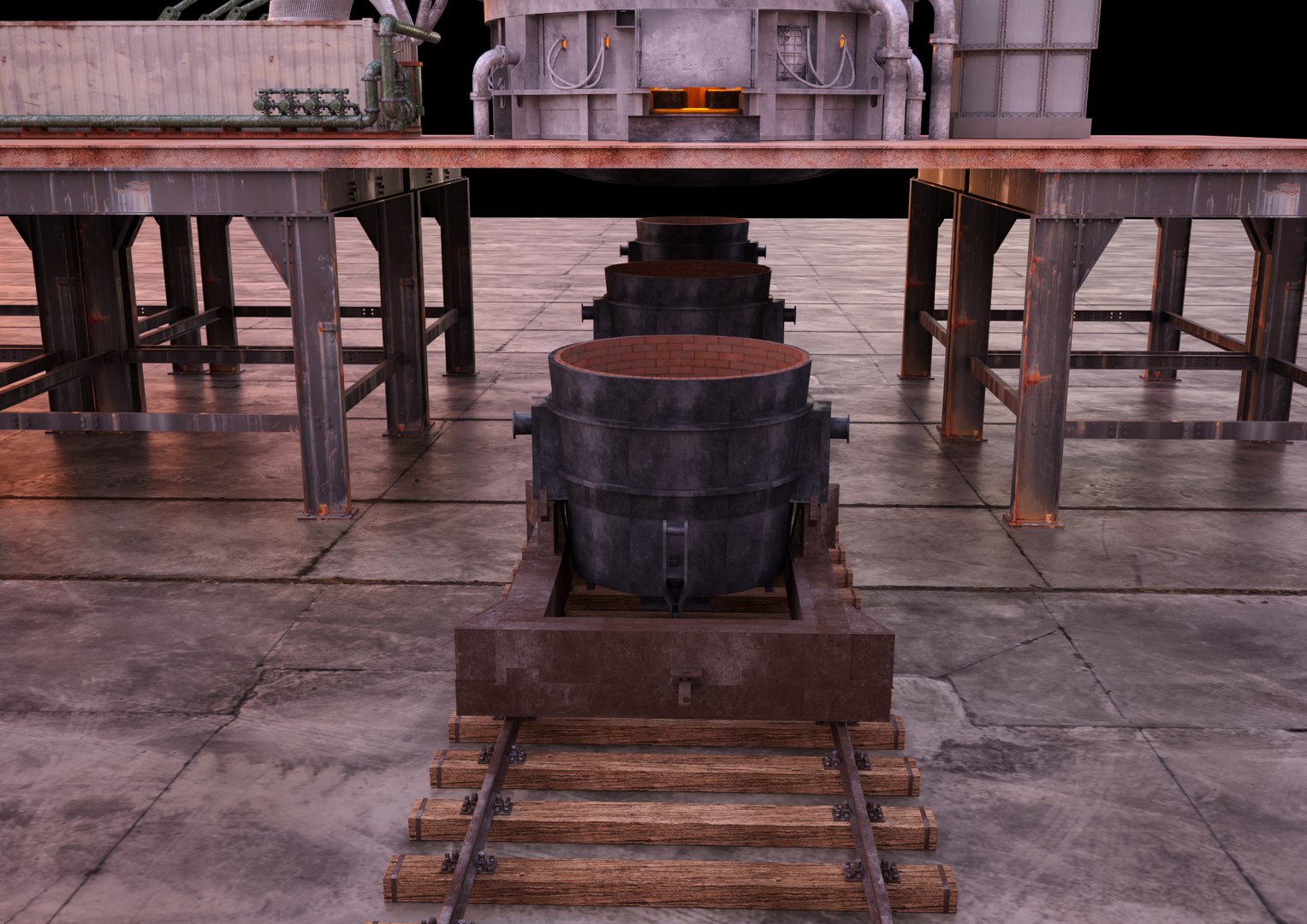 3D Voltaic Arc Furnace C4D Corona 5 https://p.turbosquid.com/ts-thumb/sp/B1cGFT/vJ/voltaicarcfurnace5/jpg/1620309792/1920x1080/fit_q87/d6f675155f9308284b8431c7e98cc9c531ca364c/voltaicarcfurnace5.jpg