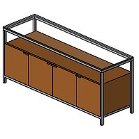 Era Media Console.rfa