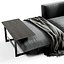 LEMA Yard Sofa
