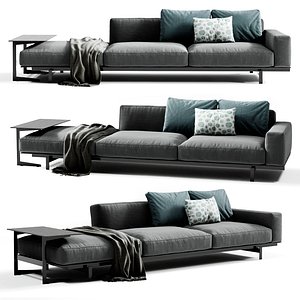 lema yard sofa model