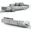 LEMA Yard Sofa