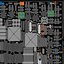 リチウム電池の断面図