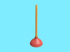 Plunger