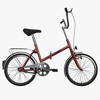 Kenzel Bike
