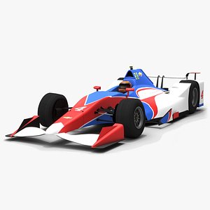 3D conor daly indy season