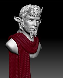 Mr. Tumnus
