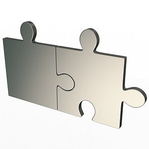 3D Jigsaw Puzzle 04