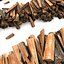 Cut Chop Wood Log Pile (2)