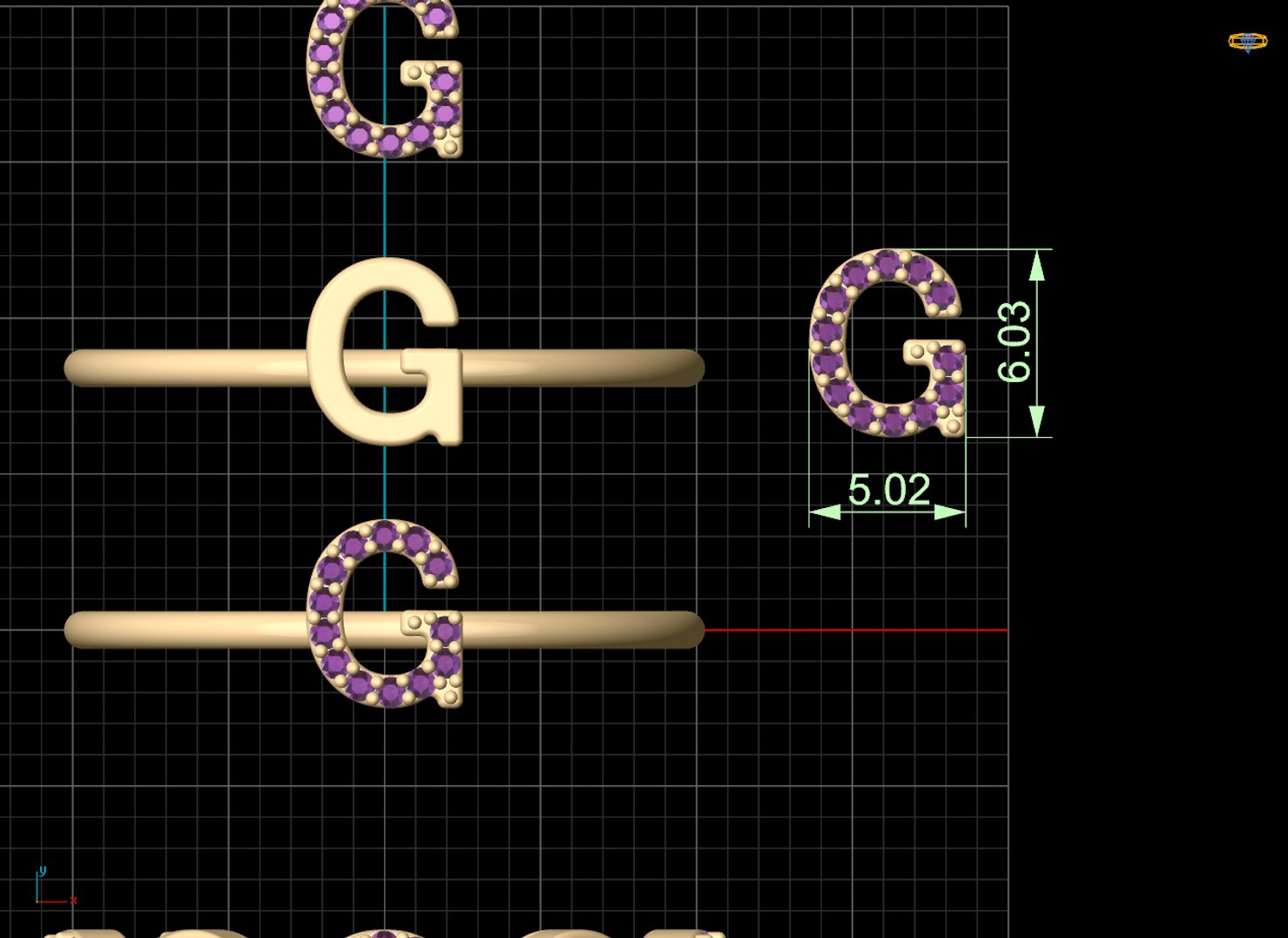 3D letter g set model https://p.turbosquid.com/ts-thumb/sp/MxHfNh/Oz/measures/jpg/1763463669/1920x1080/fit_q87/e9736f95d6476cbc6339a2fc73e1f37ec84cd099/measures.jpg