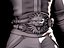 fantasy warrior -Leo-