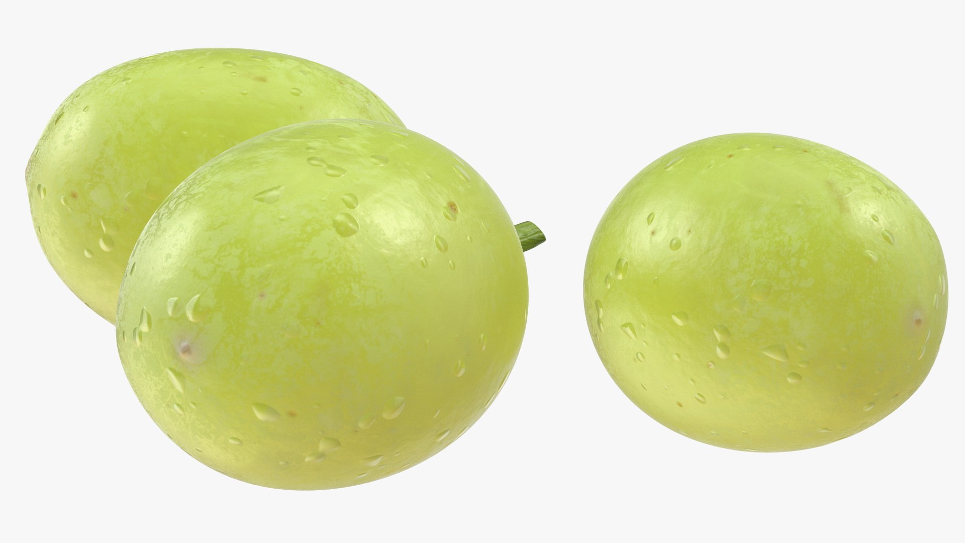 green grapes 3D https://p.turbosquid.com/ts-thumb/sp/QC2HM4/uUJwVsZK/greengrapesmb3dmodel008/jpg/1580390668/1920x1080/fit_q87/76bfd16c2727cdcceef197ca2b79cecf44e11f17/greengrapesmb3dmodel008.jpg