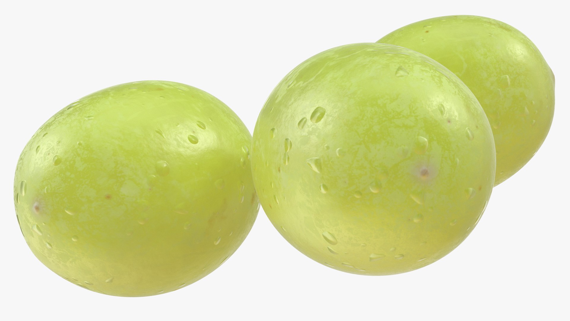 green grapes 3D https://p.turbosquid.com/ts-thumb/sp/QC2HM4/xHd45jIW/greengrapesmb3dmodel007/jpg/1580390662/1920x1080/fit_q87/52b64fde213f3792b368003085d4466b9db7a335/greengrapesmb3dmodel007.jpg