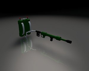 cinema4d flamethrower