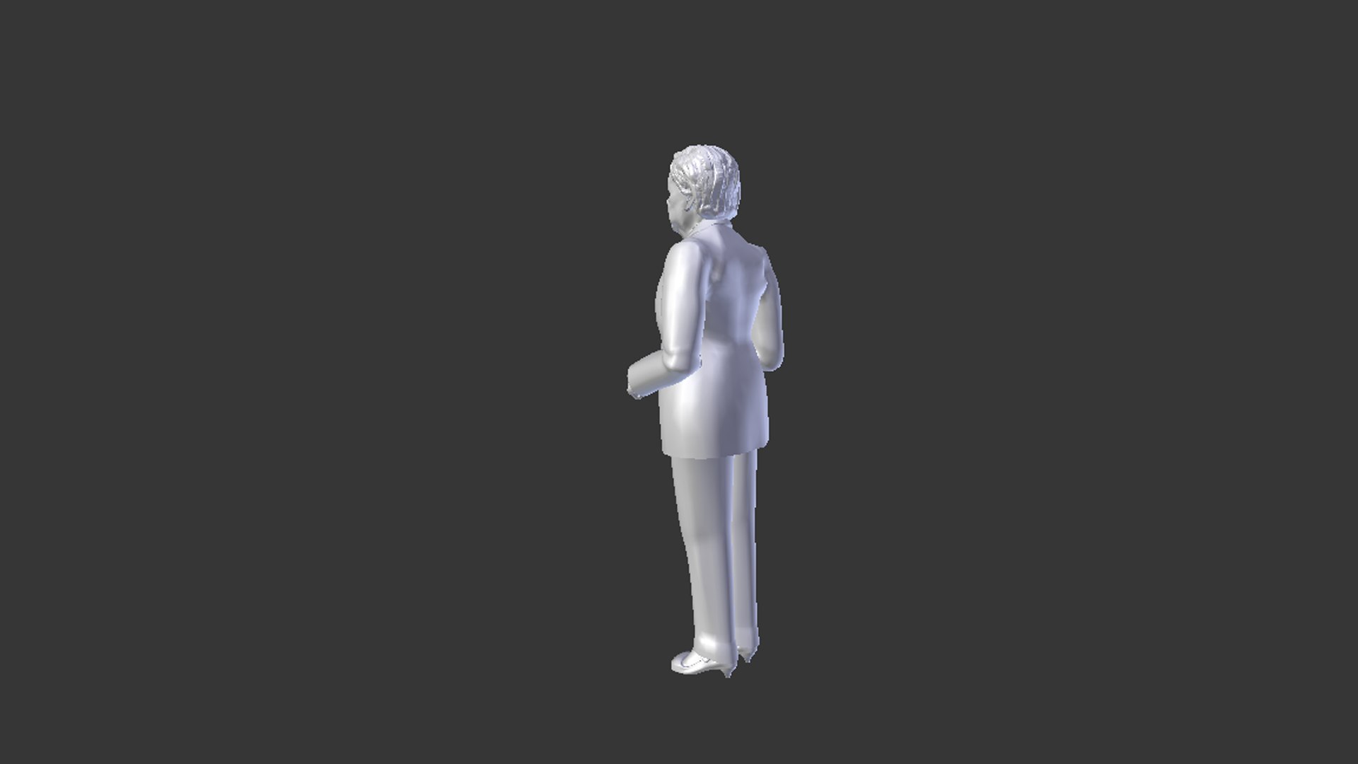 Angela Merkel 3D model https://p.turbosquid.com/ts-thumb/sp/Rg6eML/Al/productshot3/png/1739034019/1920x1080/fit_q87/5cc2d4eb8dca1b046d91a8a5cf2d71c742c15663/productshot3.jpg