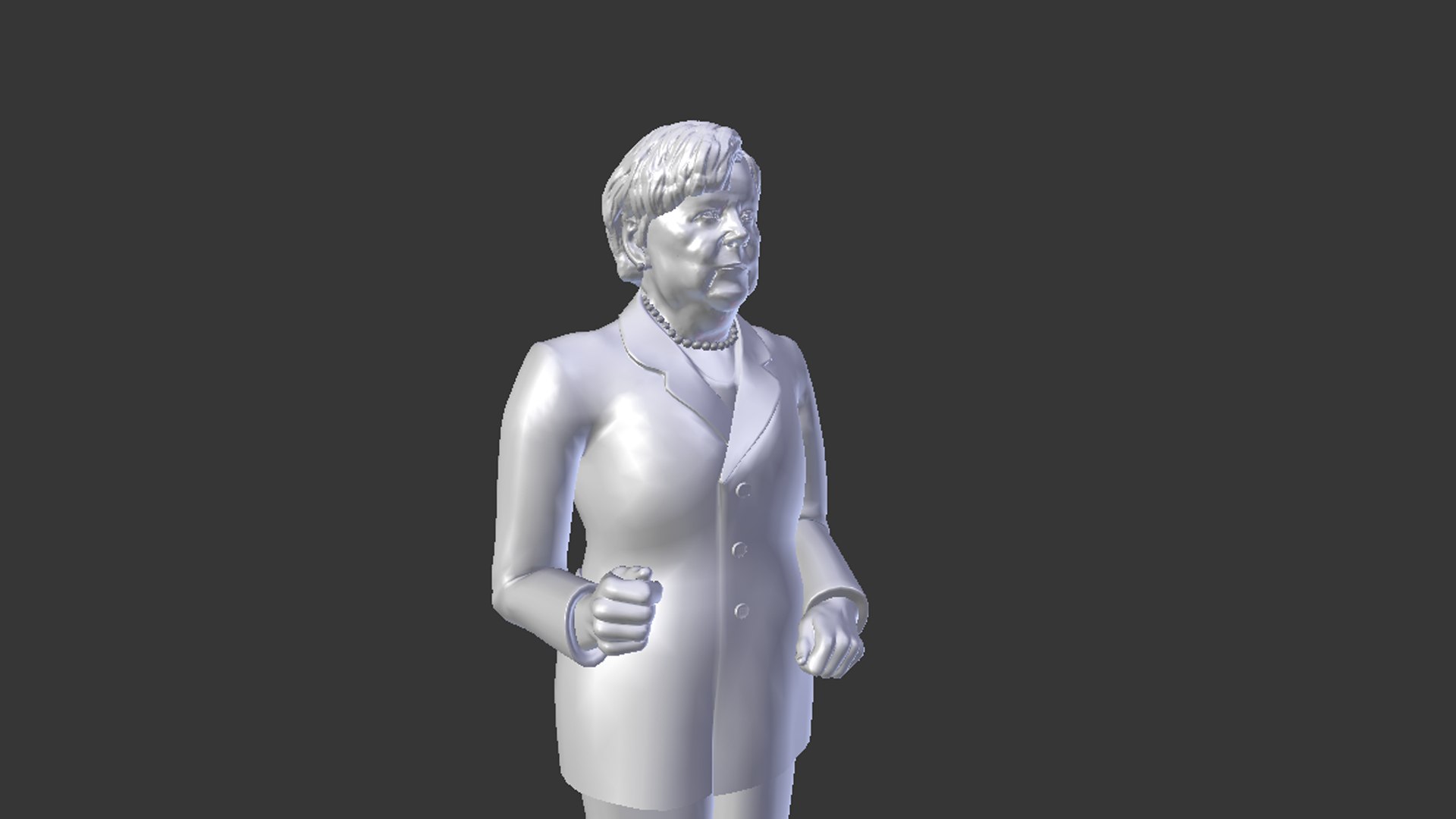 Angela Merkel 3D model https://p.turbosquid.com/ts-thumb/sp/Rg6eML/E3/productshot5/png/1739034022/1920x1080/fit_q87/6224a11ab7fb5afbdcd8ee9e191d2f79cbd2cef7/productshot5.jpg
